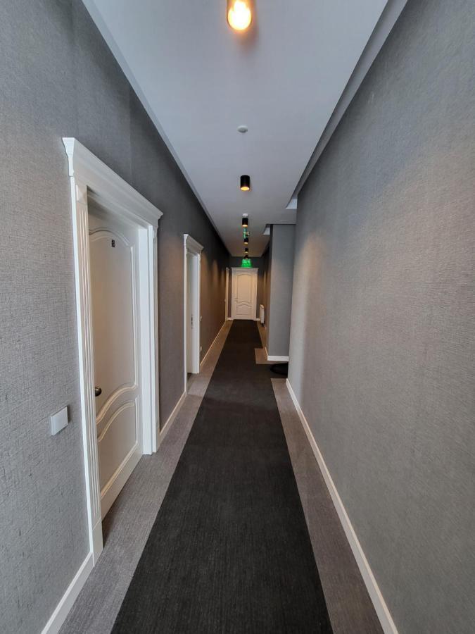 Hotel Excellence Бухарест Экстерьер фото