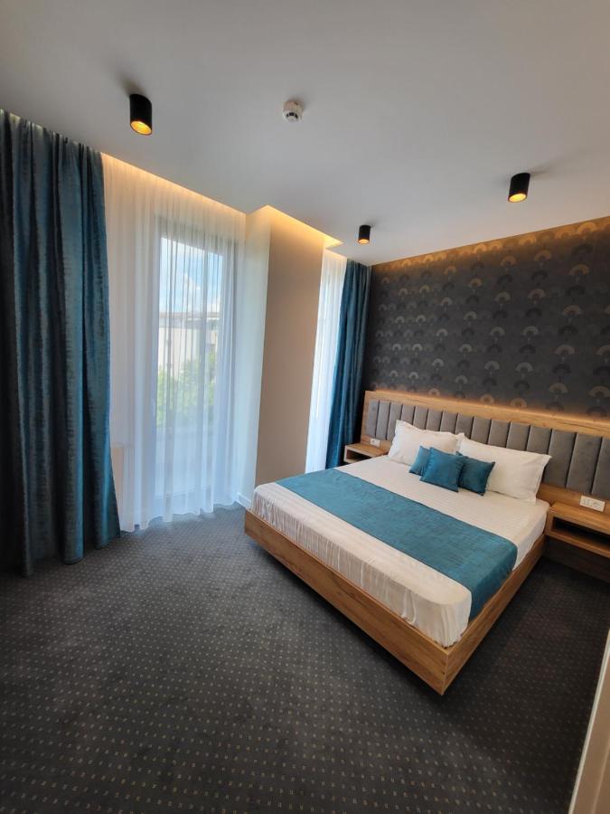 Hotel Excellence Бухарест Экстерьер фото